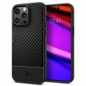 Etui SPIGEN CORE ARMOR iPHONE 14 PRO MATTE BLACK