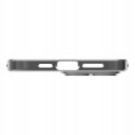 Etui SPIGEN OPTIK CRYSTAL IPHONE 14 PRO GRAY