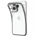 Etui SPIGEN OPTIK CRYSTAL IPHONE 14 PRO GRAY