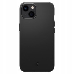 Etui SPIGEN THIN FIT APPLE iPHONE 13 BLACK