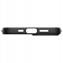 Etui SPIGEN THIN FIT APPLE iPHONE 13 BLACK