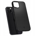 Etui SPIGEN THIN FIT APPLE iPHONE 13 BLACK