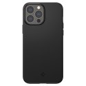 Etui SPIGEN THIN FIT APPLE iPHONE 13 PRO BLACK