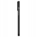 Etui SPIGEN THIN FIT APPLE iPHONE 13 PRO BLACK