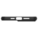 Etui SPIGEN THIN FIT APPLE iPHONE 13 PRO BLACK