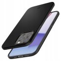 Etui SPIGEN THIN FIT APPLE iPHONE 13 PRO BLACK