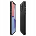 Etui SPIGEN THIN FIT APPLE iPHONE 13 PRO BLACK