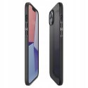 Etui SPIGEN THIN FIT APPLE iPHONE 14 BLACK