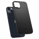 Etui SPIGEN THIN FIT APPLE iPHONE 14 BLACK