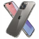 Etui SPIGEN ULTRA HYBRID APPLE iPHONE 14 PRO CLEAR