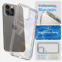 Etui SPIGEN ULTRA HYBRID APPLE iPHONE 14 PRO CLEAR