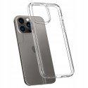 Etui SPIGEN ULTRA HYBRID APPLE iPHONE 14 PRO CLEAR