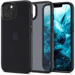 Etui SPIGEN ULTRA HYBRID iPHONE 13 MATTE FROST