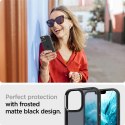 Etui SPIGEN ULTRA HYBRID iPHONE 13 MATTE FROST