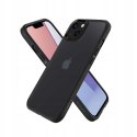 Etui SPIGEN ULTRA HYBRID iPHONE 13 MATTE FROST