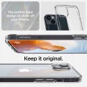 Etui SPIGEN ULTRA HYBRID iPHONE 14 CRYSTAL CLEAR