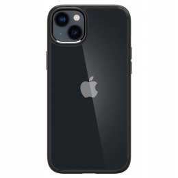 Etui SPIGEN ULTRA HYBRID iPHONE 14 MATTE BLACK