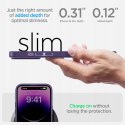 Etui SPIGEN ULTRA HYBRID iPHONE 14 PRO DEEP PURPLE