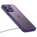 Etui SPIGEN ULTRA HYBRID iPHONE 14 PRO DEEP PURPLE