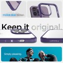 Etui SPIGEN ULTRA HYBRID iPHONE 14 PRO DEEP PURPLE