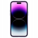 Etui SPIGEN ULTRA HYBRID iPHONE 14 PRO DEEP PURPLE