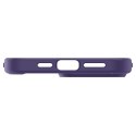 Etui SPIGEN ULTRA HYBRID iPHONE 14 PRO DEEP PURPLE