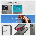 Etui SPIGEN ULTRA HYBRID iPHONE 14 PRO MATTE BLACK