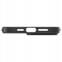 Etui Spigen LIQUID AIR APPLE iPHONE 14 Pro BLACK