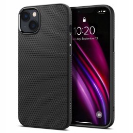 Etui Spigen LIQUID AIR iPHONE 14 BLACK