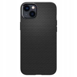 Etui Spigen LIQUID AIR iPHONE 14 BLACK