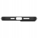 Etui Spigen LIQUID AIR iPHONE 14 BLACK