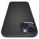 Etui Spigen LIQUID AIR iPHONE 14 BLACK