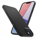 Etui Spigen LIQUID AIR iPHONE 14 BLACK