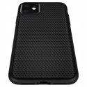 Etui Spigen Liquid Air Apple iPhone 11 Black