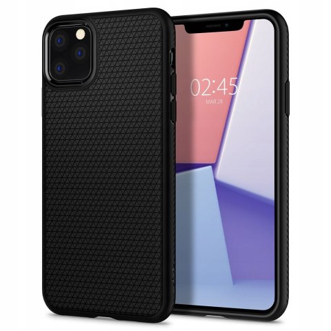 Etui Spigen Liquid Air Apple iPhone 11 Pro