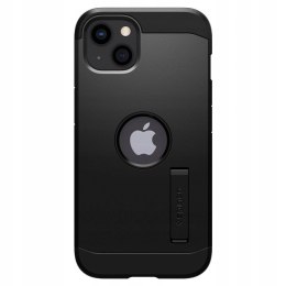 Etui Spigen TOUGH ARMOR APPLE iPHONE 13 BLACK