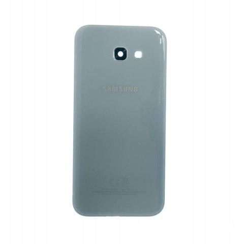 ORYG OBUDOWA KLAPKA Samsung A3 A320 BLUE GRADE A