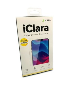 SZKŁO HARTOWANE 9H JCPAL iCLARA iPHONE 14 Pro Max