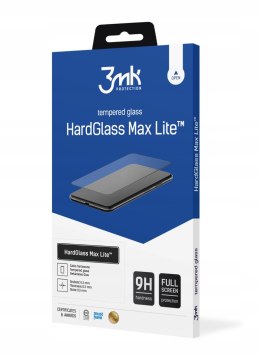 SZKŁO HARTOWANE HARD GLASS MAX LITE SAMSUNG A20E