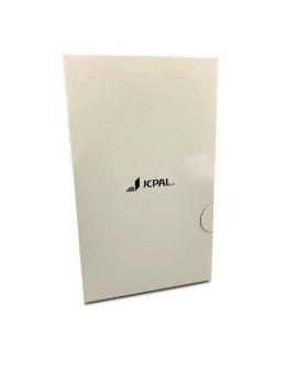 SZKŁO HARTOWANE PREMIUM JCPAL iCLARA 9H iPHONE 14+