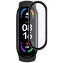 SZKŁO HYBRYDOWE HOFI XIAOMI MI SMART BAND 6 6 NFC