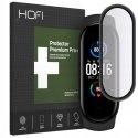 SZKŁO HYBRYDOWE HOFI XIAOMI MI SMART BAND 6 BLACK