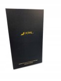 SZKŁO JCPAL 9H 5D FULL COVER IPHONE 12 Pro Max