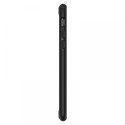 ETUI SPIGEN ULTRA HYBRID 7 8 SE 2022 FROST BLACK