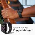 Etui SPIGEN RUGGED ARMOR APPLE WATCH 4/5/6/SE 44MM