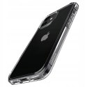 Etui SPIGEN ULTRA HYBRID IPHONE 12 MINI CLEAR