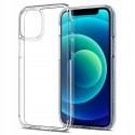 Etui SPIGEN ULTRA HYBRID IPHONE 12 MINI CLEAR