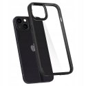 Etui SPIGEN ULTRA HYBRID IPHONE 13 BLACK