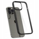 Etui SPIGEN ULTRA HYBRID IPHONE 13 PRO MAX BLACK