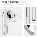 Etui SPIGEN ULTRA HYBRID IPHONE 7 8 SE 2020 CLEAR